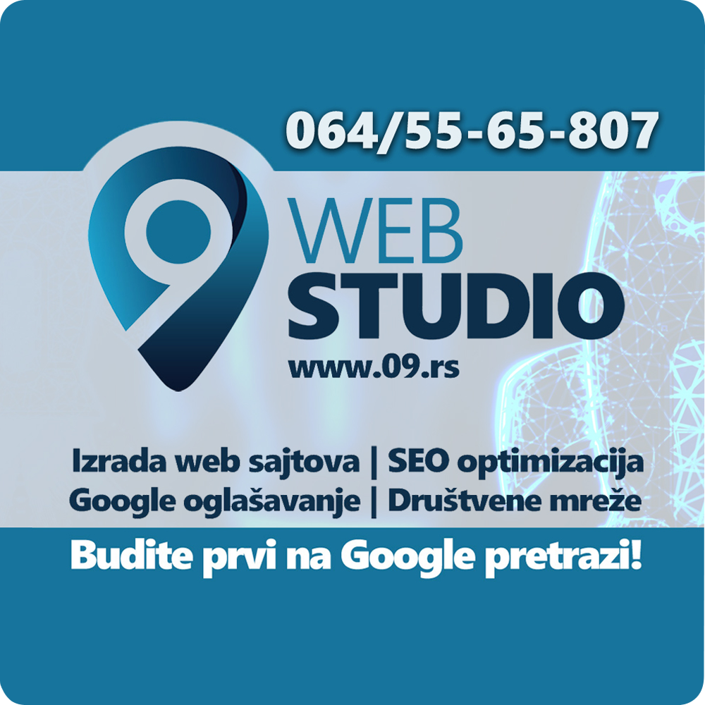 Ultramove Selidbe